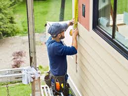 Best Custom Trim and Detailing for Siding  in Succasunna, NJ